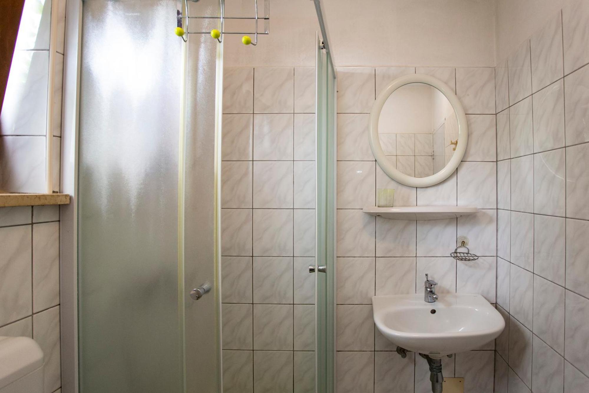 Apartments Ina&Ika Rovinj Bagian luar foto
