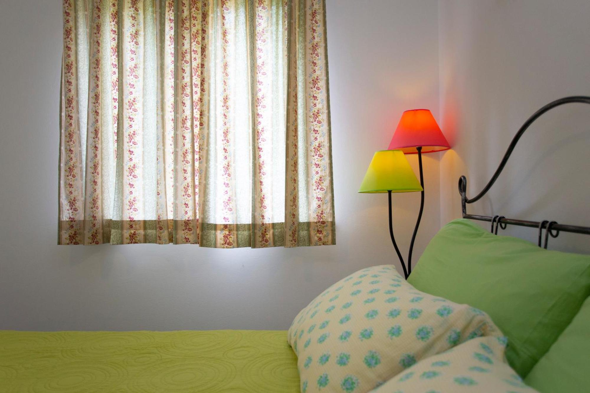 Apartments Ina&Ika Rovinj Bagian luar foto