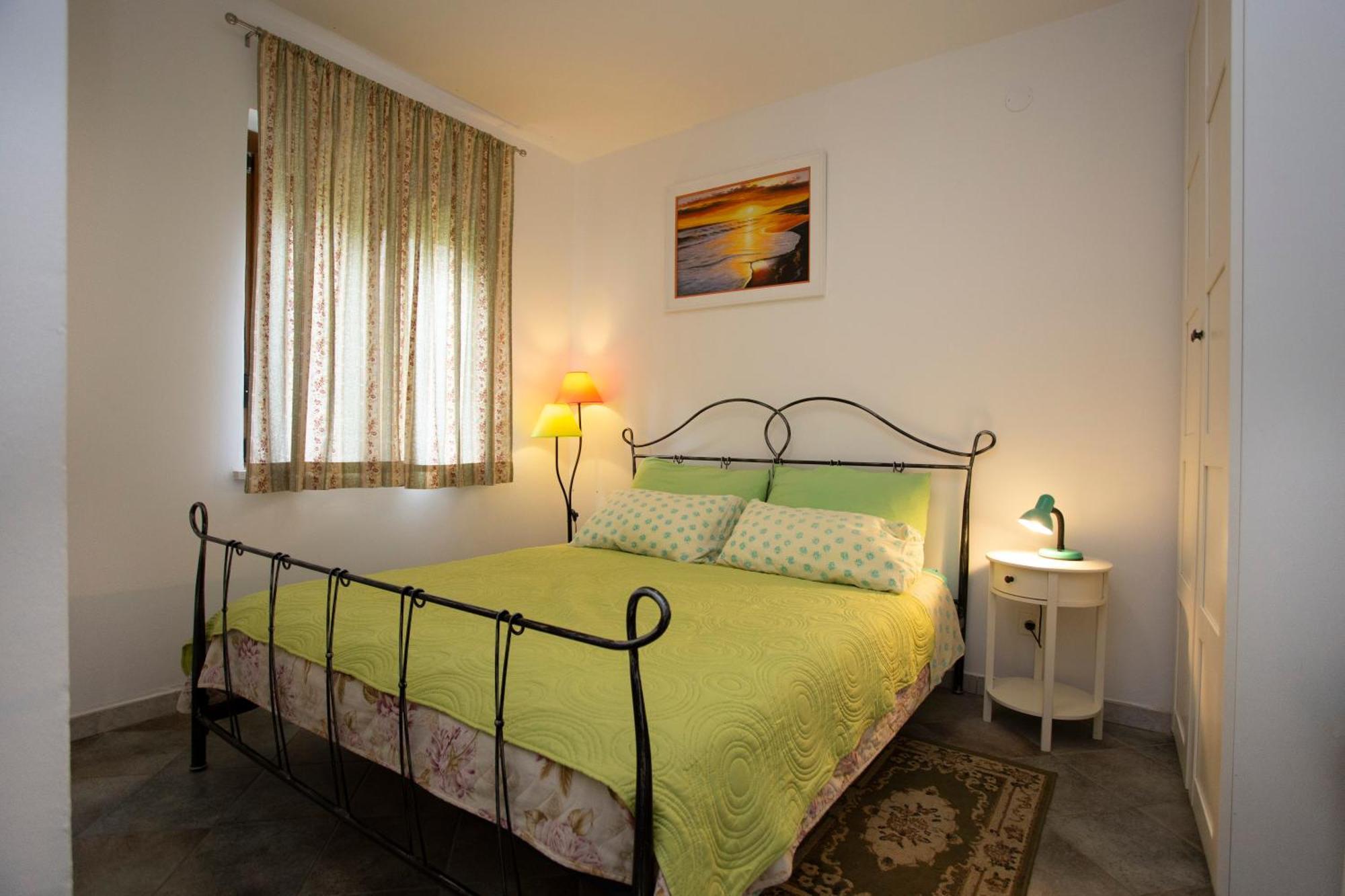 Apartments Ina&Ika Rovinj Bagian luar foto