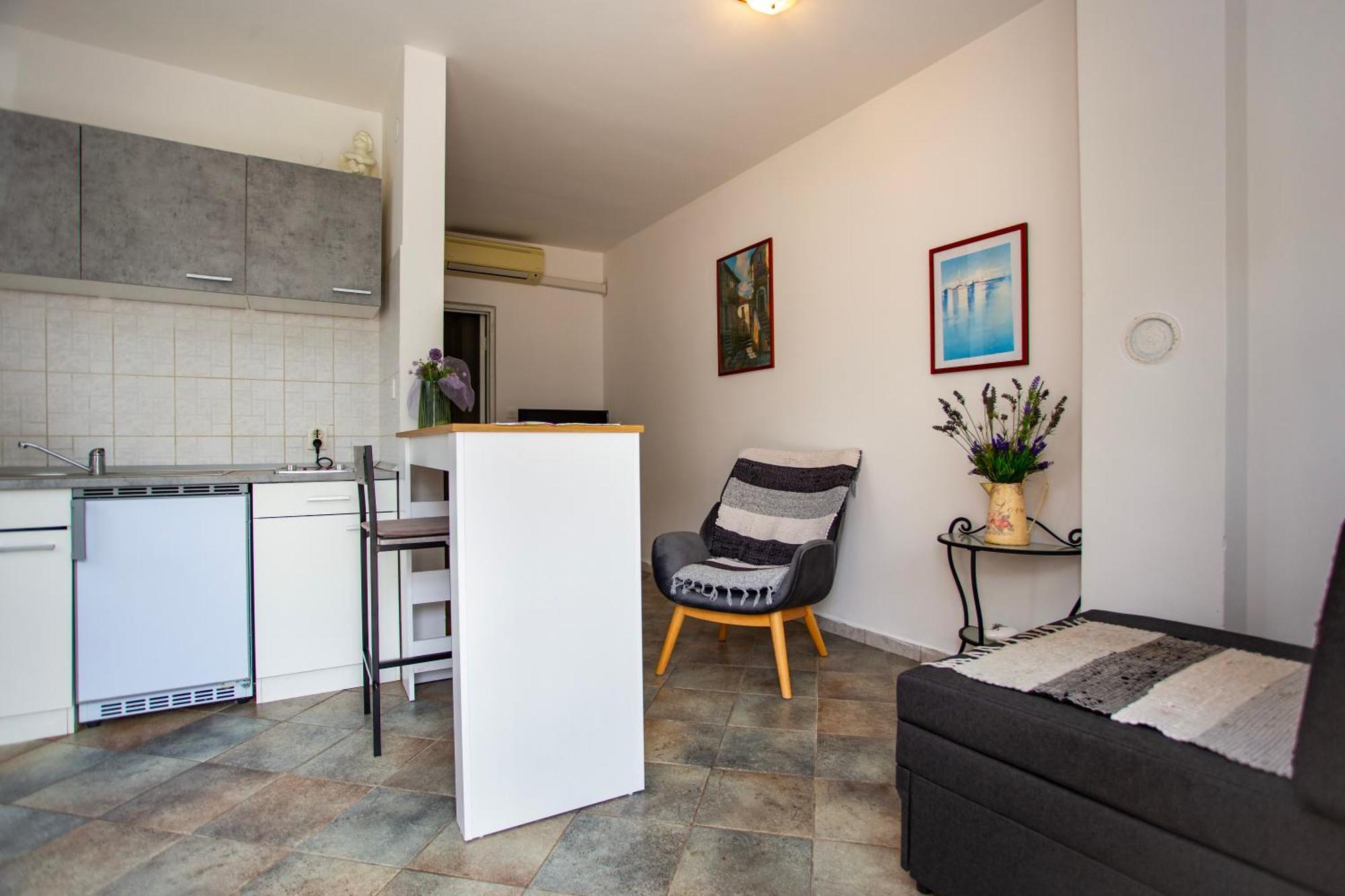 Apartments Ina&Ika Rovinj Bagian luar foto